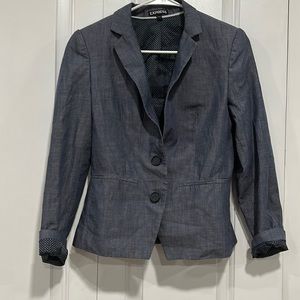 Express Blazer
